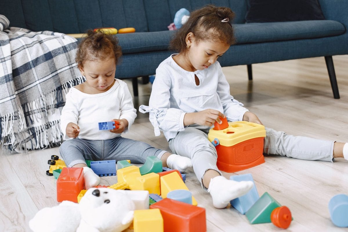 You Don't Have to Referee Every Fight: A Calmer Way Through Sibling Rivalry