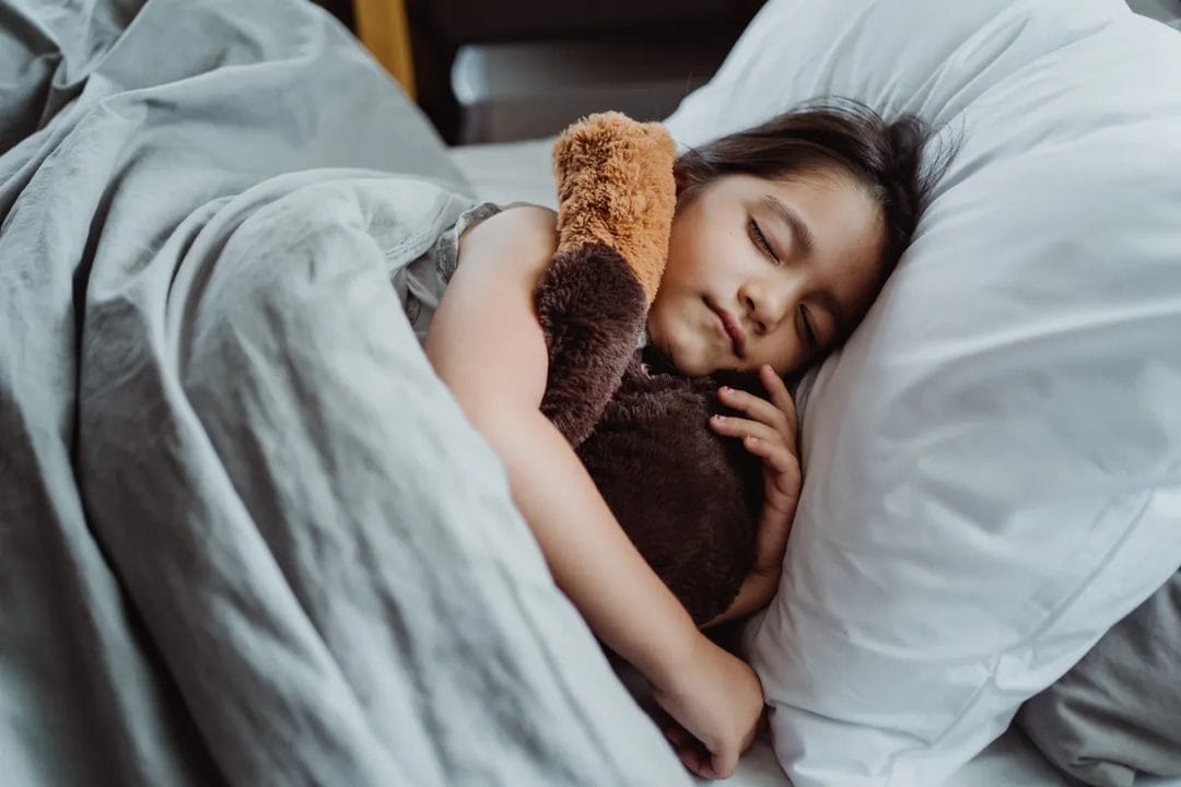 Why Your Kid Won't Sleep When It's Still Light Out (And What Actually Fixes It)