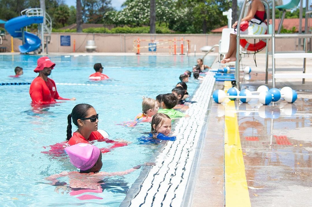 Water Safety Isn't One Lesson: What Actually Prevents Drowning This Summer